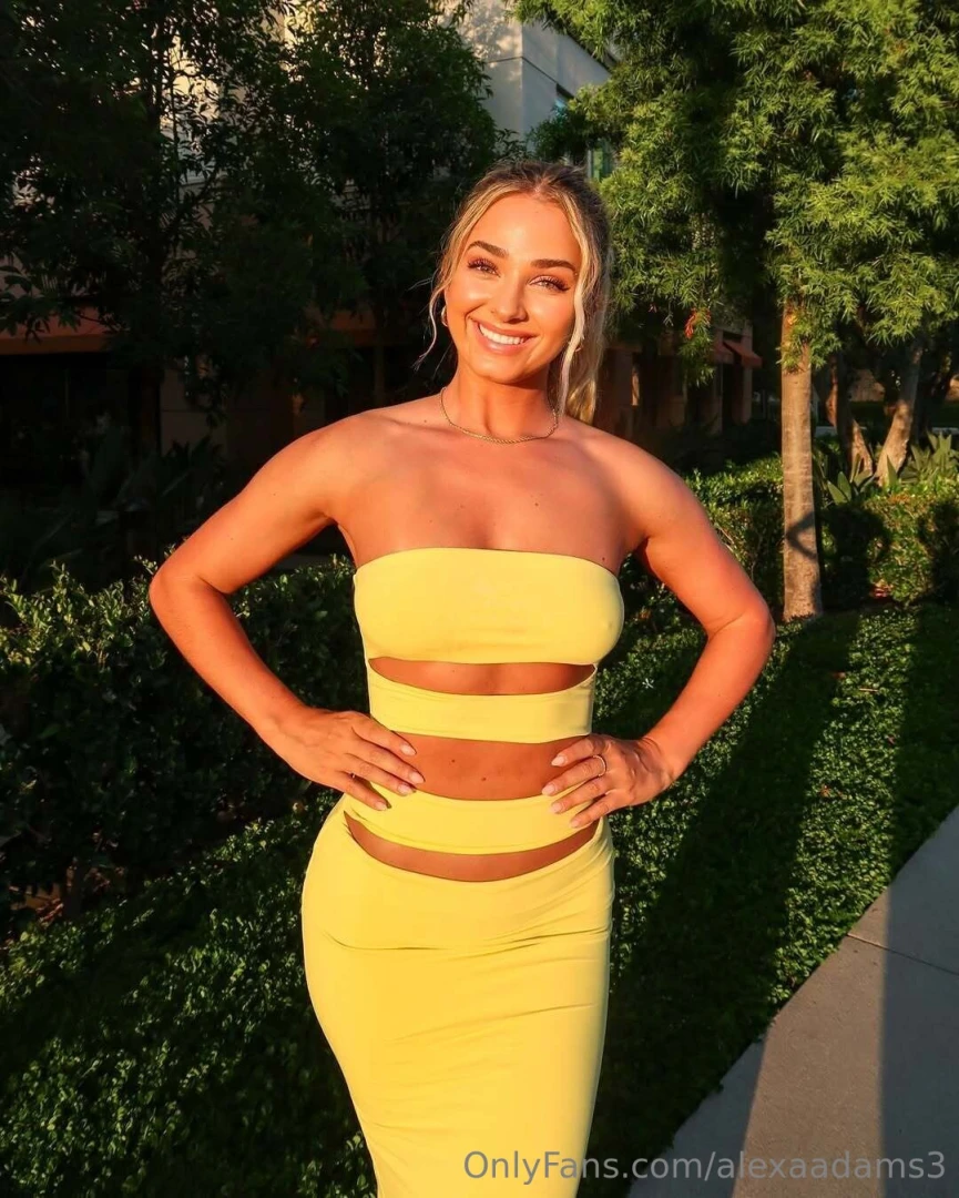 Would you come say hi part 3 