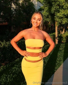 Would you come say hi part 3