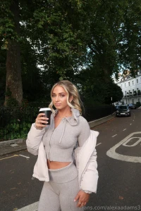 Hotter than your morning coffee part 25