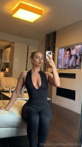 How sexy i am part 1