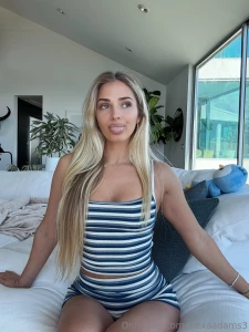 I ve got something new to show you dm me