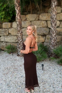 Just me looking for you