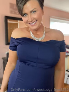 Heading to prom as a 40 year old