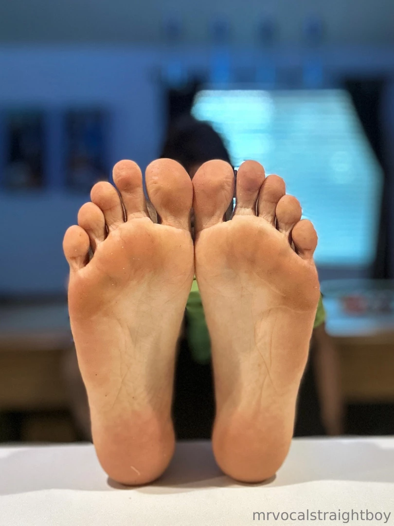 The best straight boy soles you ll ever see happy monday part 1 