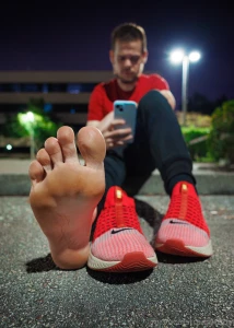 If you saw me outside what would you do part 1