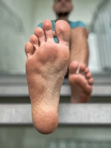 Straight boy soles in your face ready to worship part 1