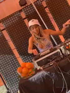 I have such a incredibly time playing a moment in time festival