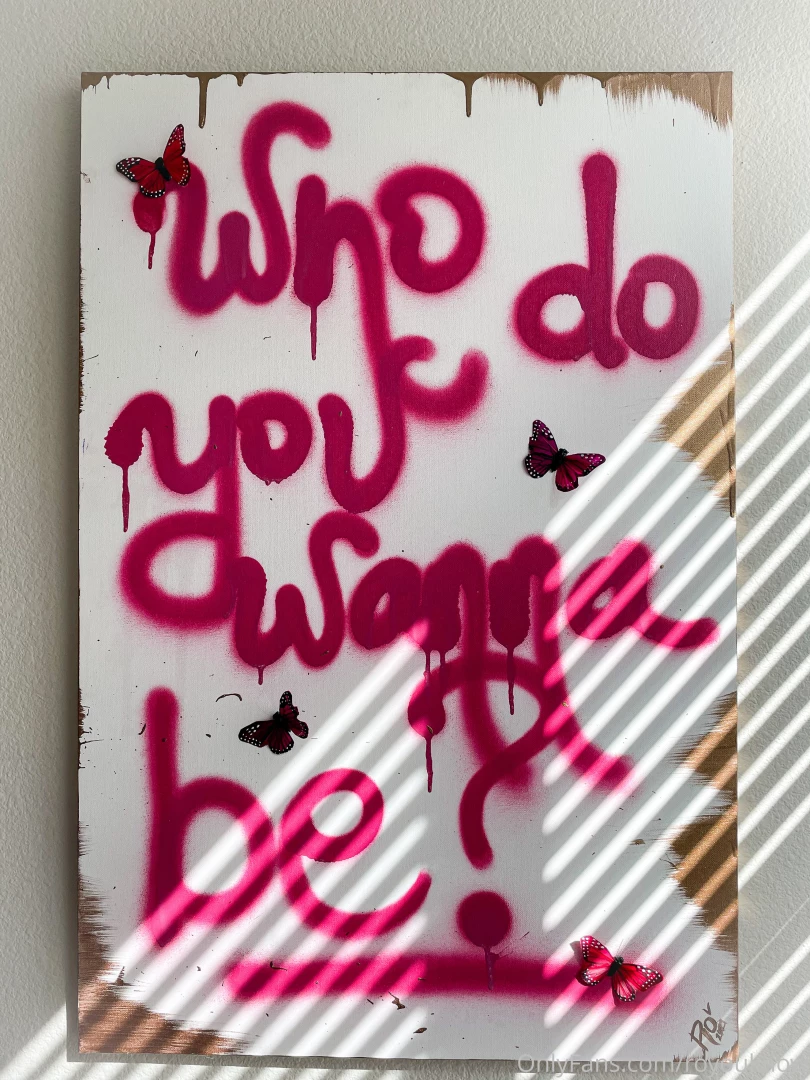 Who do you wanna be part 2 