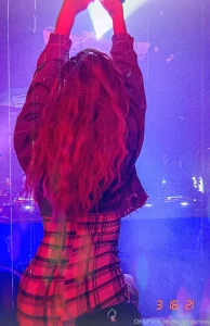 Excited to play live music again soon