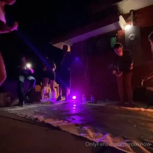The 10 ft x 6 ft process