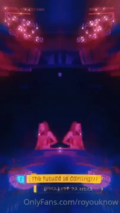 The future 