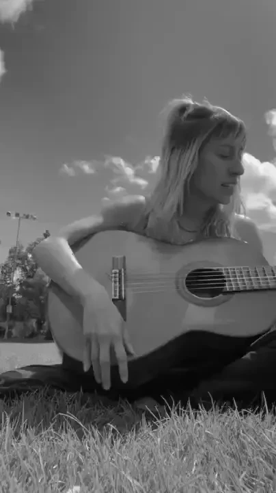 Shout out to everyone that has always supported my musical endeavors 