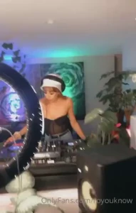 Excited to livestream more in 2021