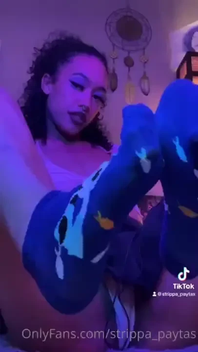 Do you like my socks part 120 