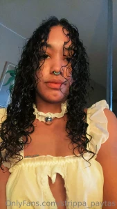 I tried to buy a cute anime outfit for pictures and it was not giving