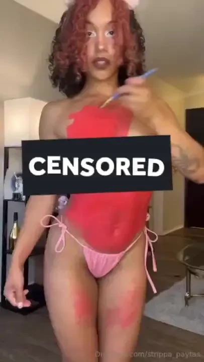 Paint me like one of your french catgirls jack 