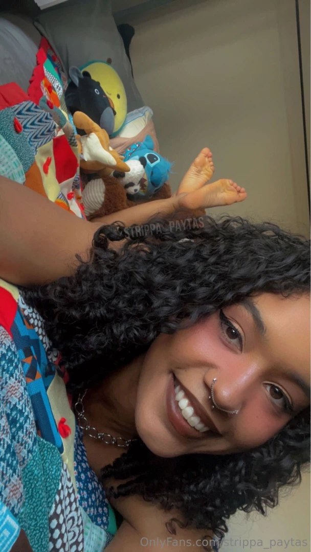 Kiss on my soles while looking into my soul new ppv dropping at 1pm 