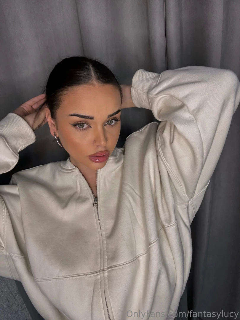 I like the way i look with my hair up it would make it so much easier 