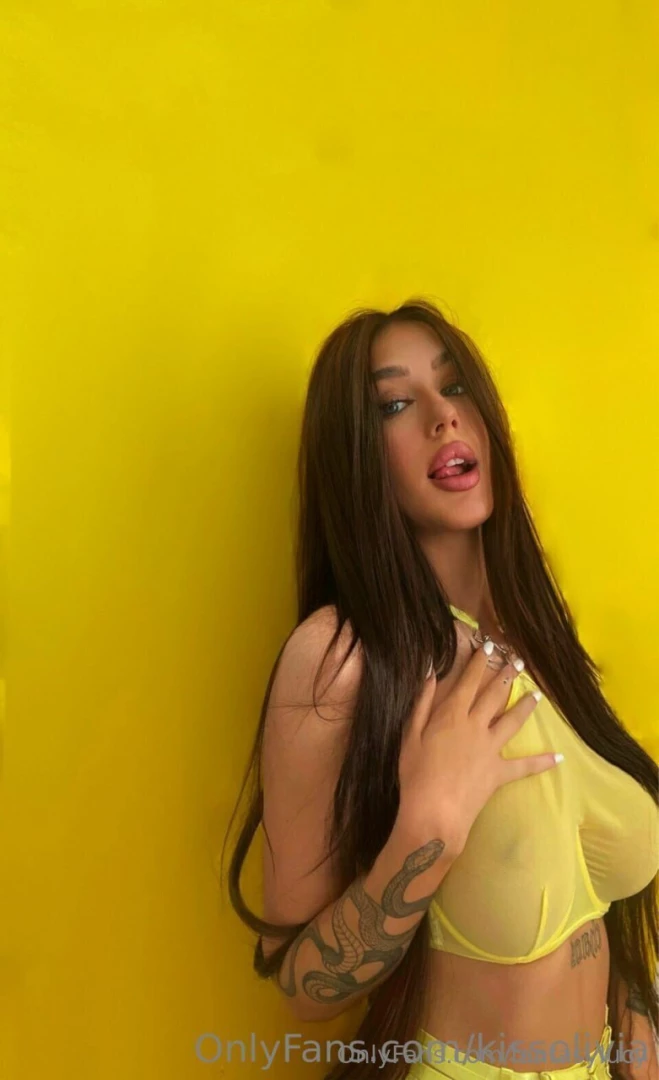 Very naughty kissolivia with a fucking sexy figure amazing natural part 7 