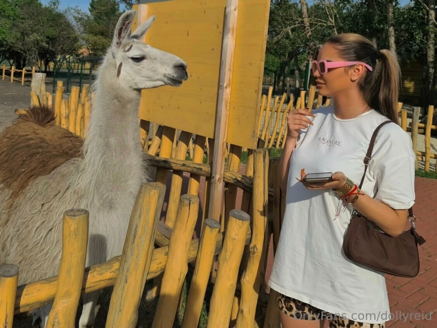 It s kinda funny but how probably is it for me to walk up to this 