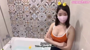 Do you want to come to my place to see the duckling