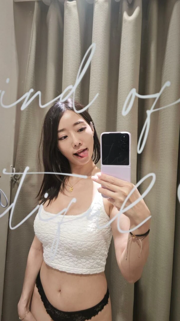 Just trying on a few things but this might be your favorite fit swipe part 2 