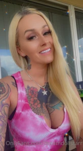 Santa s got nothing on me your best gift is right here