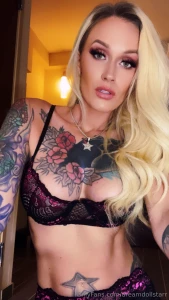 Ready for playtime part 6