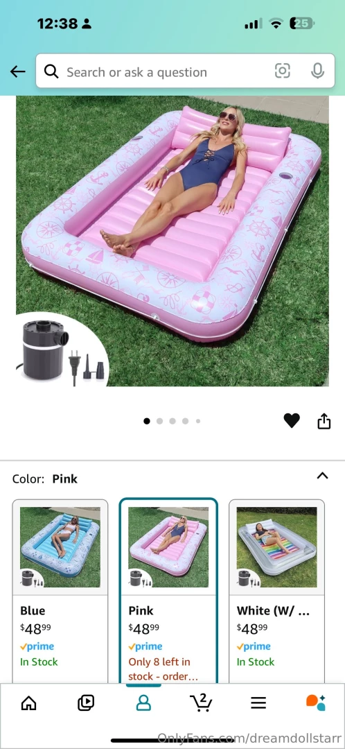 Happy 4th of july babes it sure is a hot one out today hope everyone part 1 