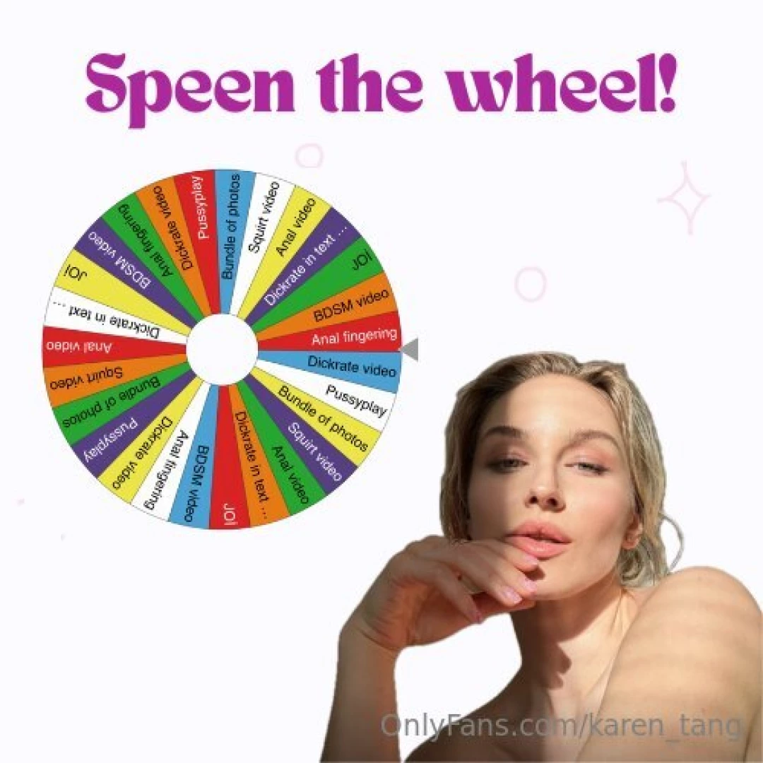 Spin and win big exciting prizes await imagine unboxing exclusive part 1 