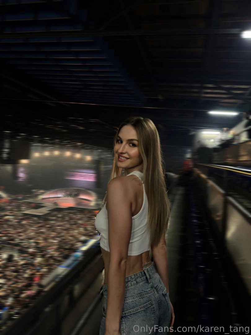 A few pictures from the vacation i am a fan of concerts where you get part 1 