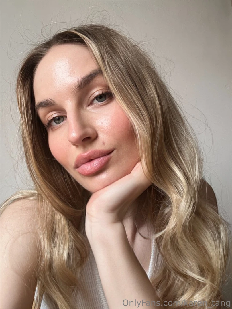 I love my body every mole every flaw they are not just parts of my part 2 