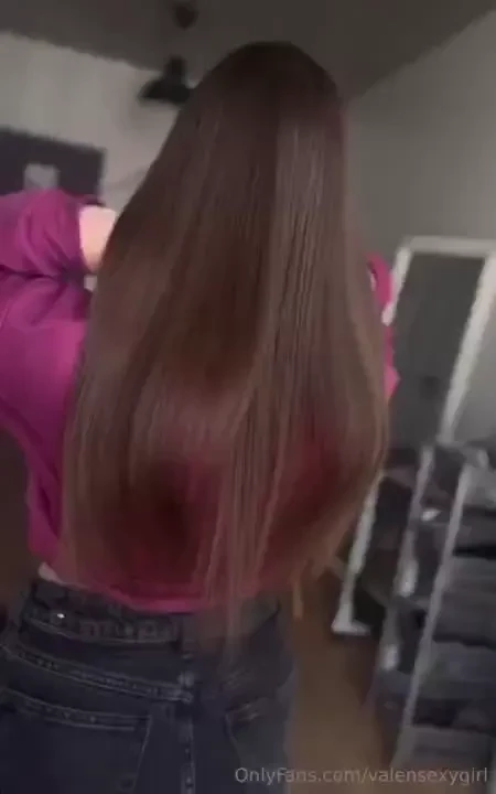 Ozone therapy for hair is a real magic after the treatment my hair 