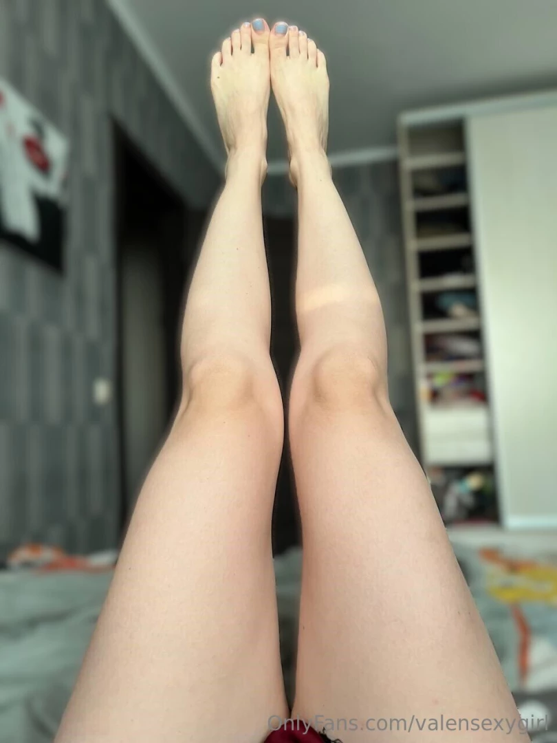 This post is only for those who like my feet 