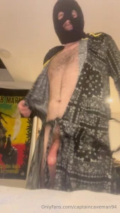 Don t move or i ll shoot trust me its fully loaded and i know how to part 3