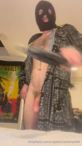 Don t move or i ll shoot trust me its fully loaded and i know how to part 5