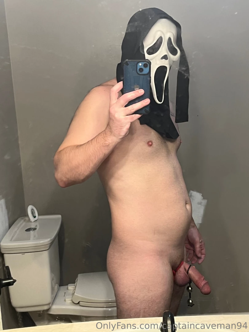 I recently bought a new toy and i can t believe how thick my cumshots 