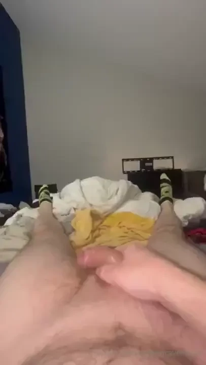 A quick one before work always makes the day better 