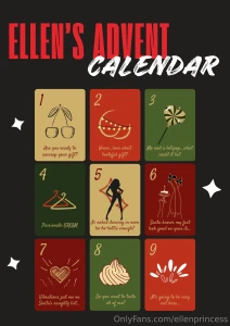 Ho ho hot holidays with me let s greet the holidays brightly gifts part 2