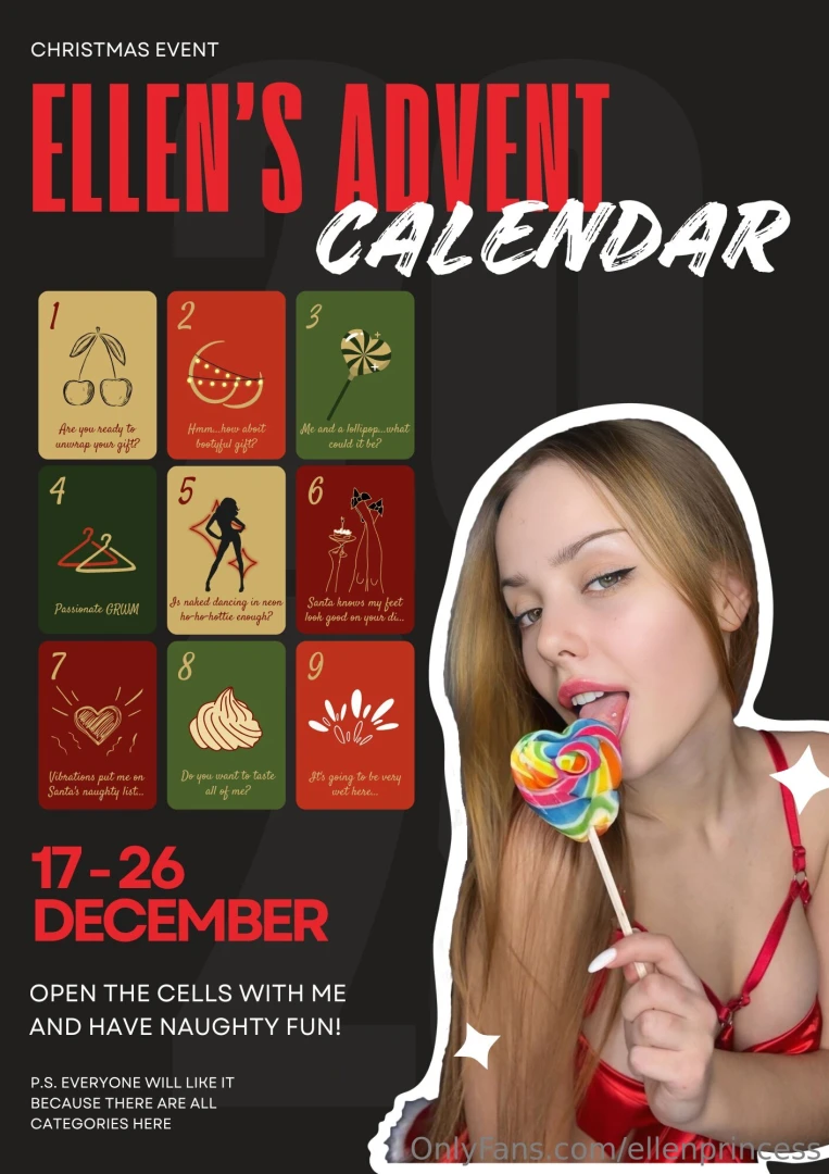 Ho ho hot holidays with me let s greet the holidays brightly gifts part 3 