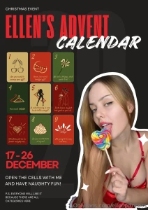 Ho ho hot holidays with me let s greet the holidays brightly gifts part 3