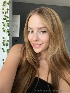 Smile it s the simplest way to brighten the world when was the last