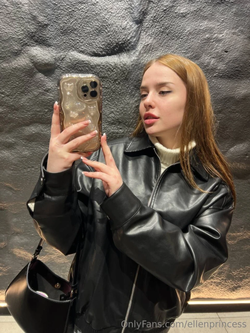 They say the mirror shows only your reflection but what if it reveals 