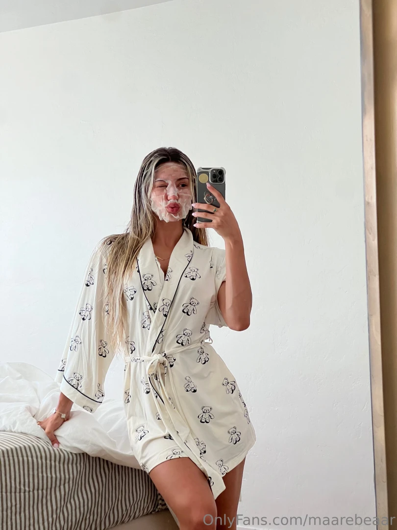 Good afternooon part 1 