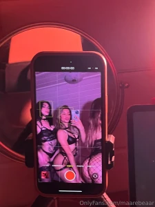 Surprise surprise going live with le_xtina amp exotic ferrari