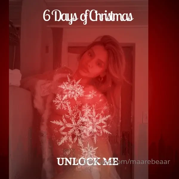 Only 6 days left let s countdown together and don t forget to unlock 