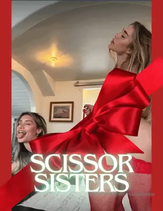 The gifts that just keeeeep on giving in your dm s 