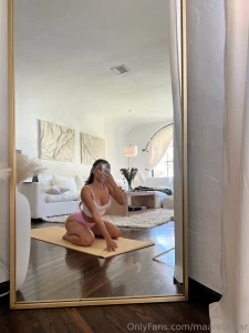 Have you ever been obsessed before