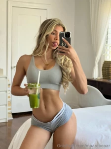 Green is good for the soul