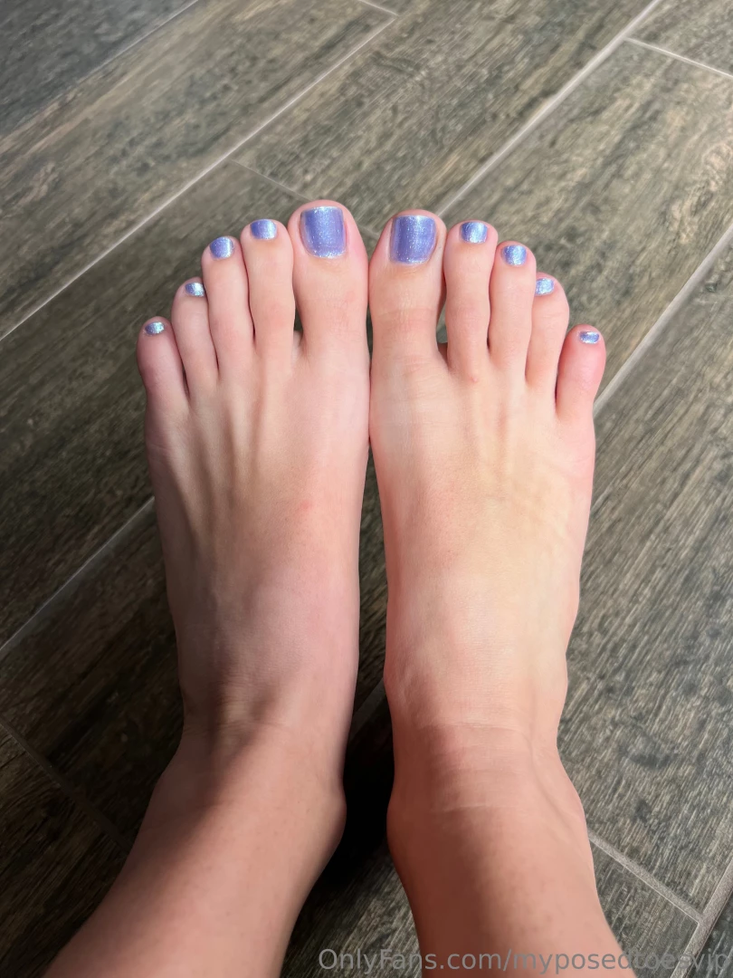 New pedi alert part 7 